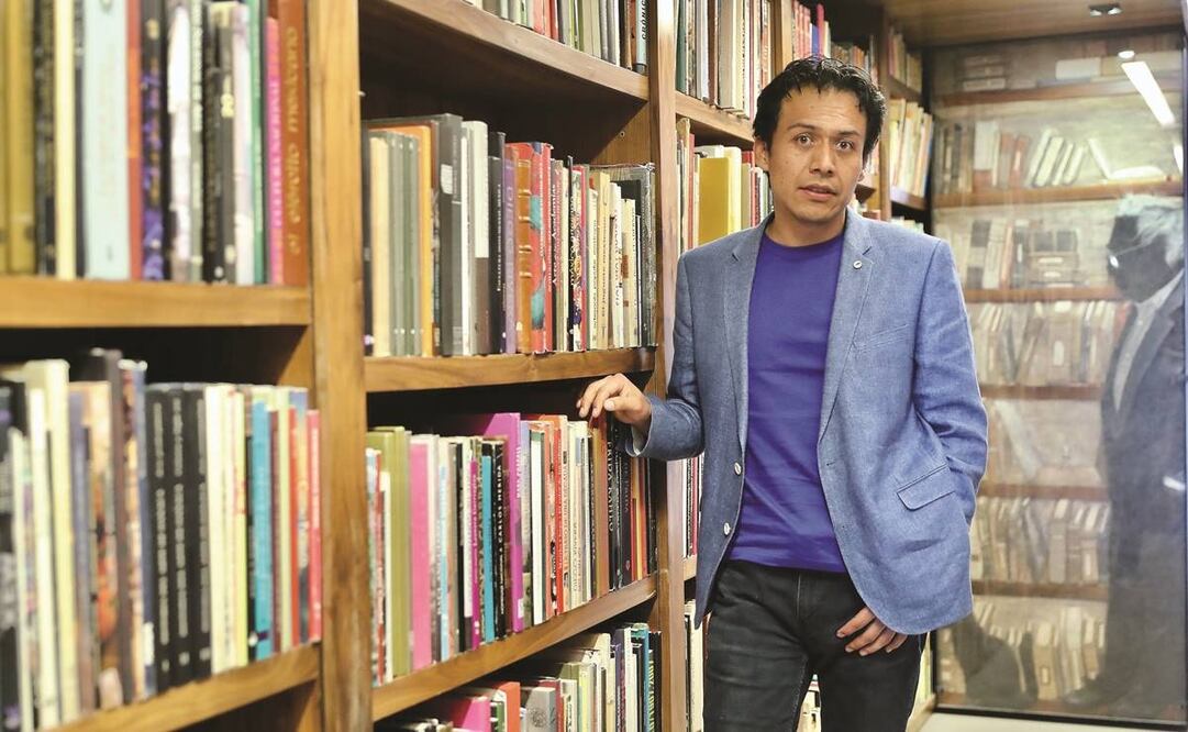 Foto: Archivo/ El Universal.