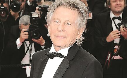 Por fin respiro tranquilo: Roman Polanski 