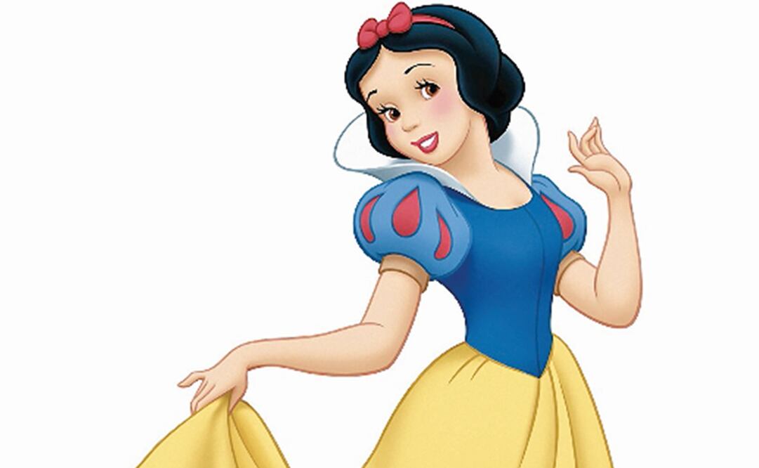 La actriz Rachel Zegler dará vida a “Blancanieves” en su versión live.