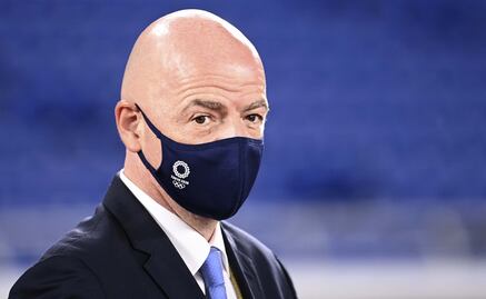 FIFA amenaza a ligas europeas; ceden jugadores o recibirán castigo