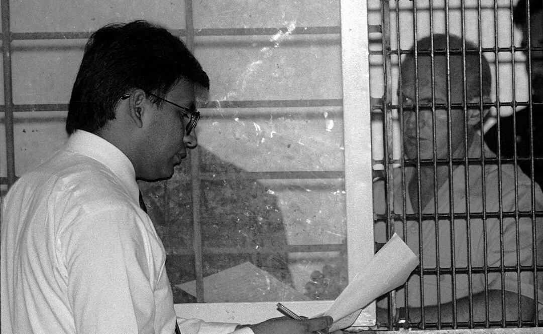 Los otros fiscales que han sido detenidos en México