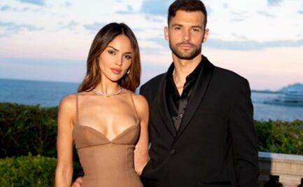 ¿Quién es Grigor Dimitrov; el nuevo amor que hace suspirar a Eiza González?