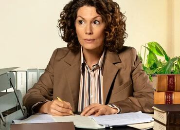 La serie australiana en Netflix de solo 6 capítulos que te hará reflexionar sobre el dinero