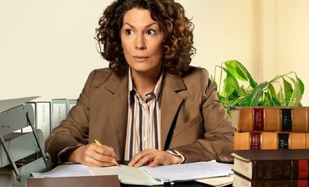 La serie australiana en Netflix de solo 6 capítulos que te hará reflexionar sobre el dinero