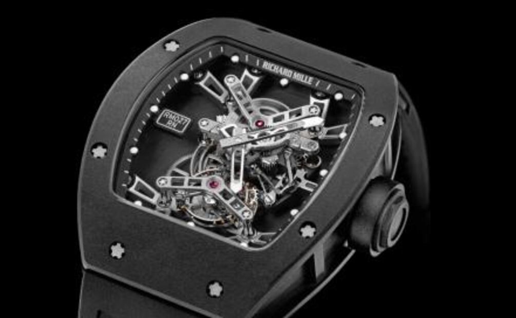 Dos novedades en honor al "Toro" Rafael Nadal