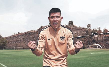 Adolfo Ríos considera que Miguel Mejía Barón es el indicado para revivir las fuerzas básicas de Pumas; pide libertad para su proyecto