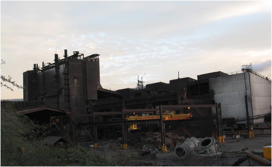 Foto: Archivo / EL UNIVERSAL