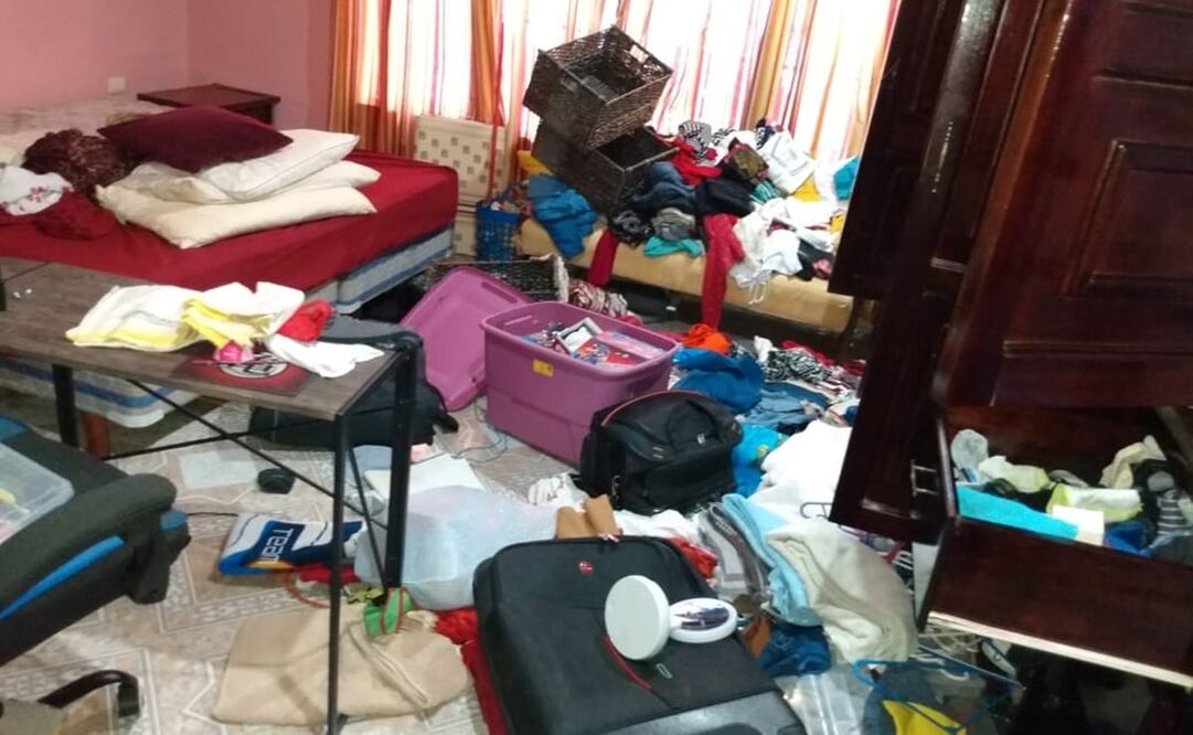 Fotos: Francisco Canul