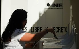INE prepara postura sobre reforma electoral; esperará hasta conocer iniciativa final para hacer análisis técnico