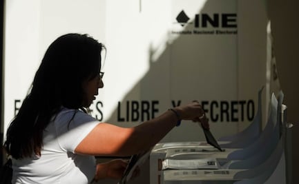 Por elección del Congreso, INE amplía vigencia de credenciales para votar en Coahuila; busca promover participación ciudadana