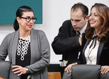 México debe cumplir expectativas: SHCP