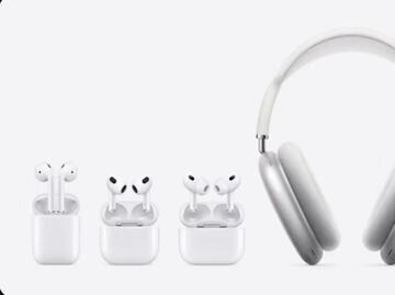 Apple lanza nueva generación de AirPods 4; costo y características