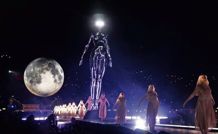 ¡The Weeknd llega a México con conciertos en el Estadio GNP! 