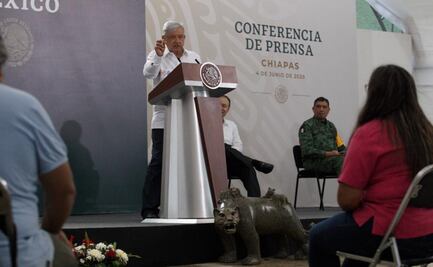 AMLO desmiente supuesto impuesto por tener mascotas; ni que fuera yo Santa Anna, dice