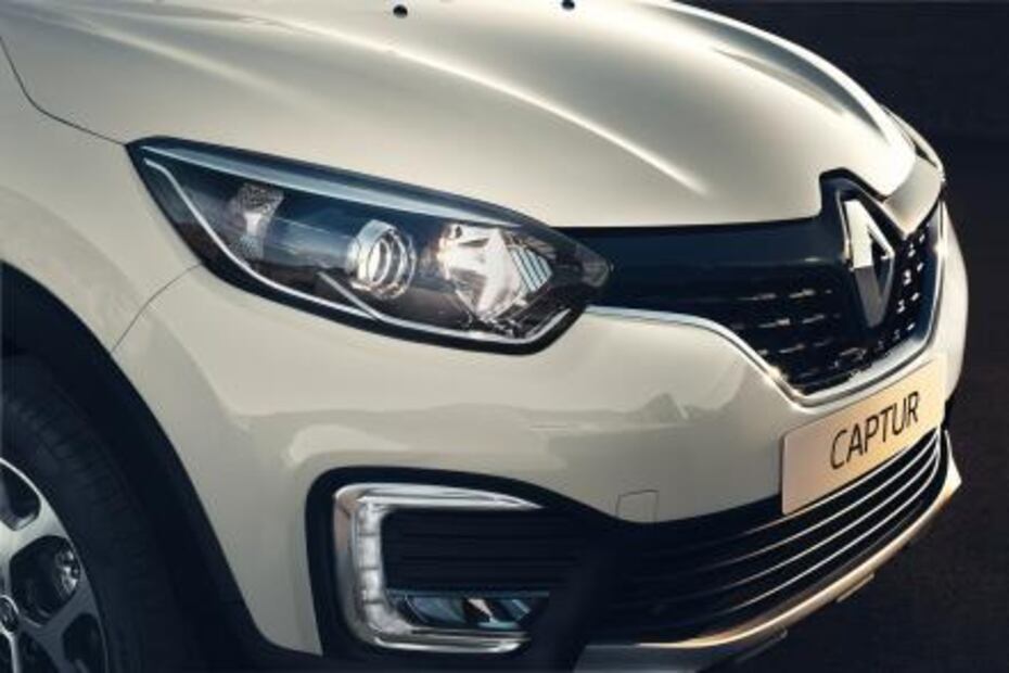 Renault Captur 2018: un Duster puesto al día