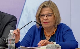 CDMX renombra Secretaría de Salud; ahora será Secretaría de Salud Pública tras aprobación en Congreso