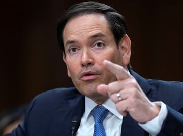 El policía bueno y el policía malo de EU