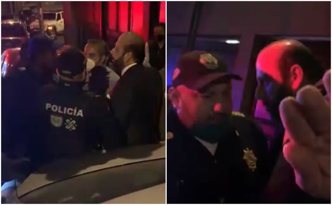 Foto: Tomada de video