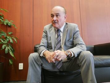 “Los subsidios pesqueros se canalizan a grupos políticos leales”: Ernesto Ruffo