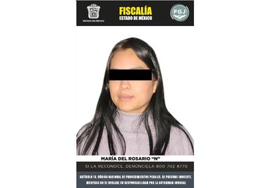 Amparo permite libertad a ex edil de Santo Tomás de los Plátanos; nueva orden de aprehensión la mantiene en prisión