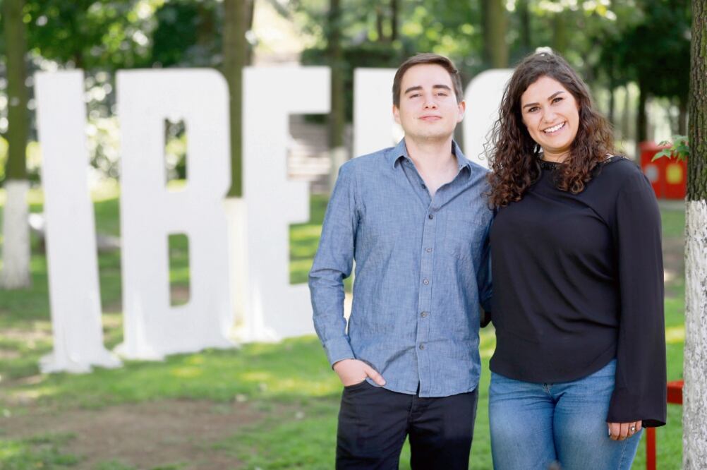  IRVIN OLIVARES. EL UNIVERSA