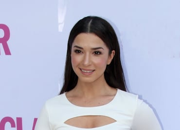 "Nunca se ocupó el lugar de Chabelo", aclara Laura G