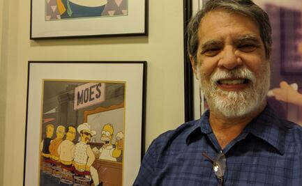 Muere Chris Ledesma compositor musical de "Los Simpson" desde 1989