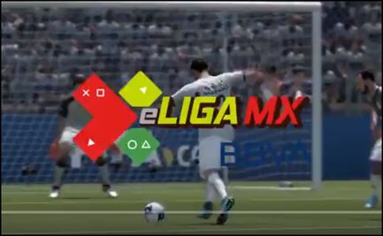 Jornada 1, eLiga MX, ¿dónde, cuándo ver y posibles alineaciones?