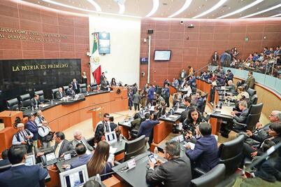 Congreso, sin medios para resolver caso Iguala