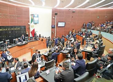 Congreso, sin medios para resolver caso Iguala