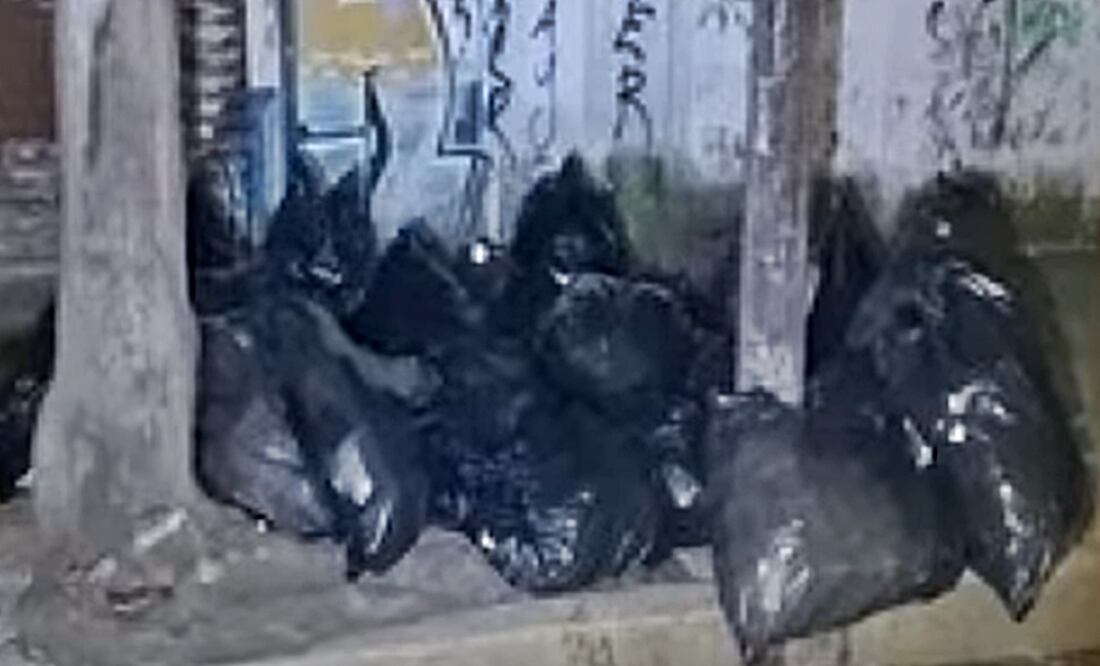 Foto: Tomada de video