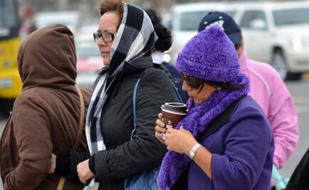 Registra Tlaxcala heladas por tercer día consecutivo