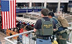 Aeropuertos, los nuevos centros de operaciones de ICE; hacen hasta 40 arrestos diarios