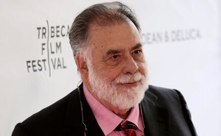 Coppola se enojó y tiró sus premios Oscar