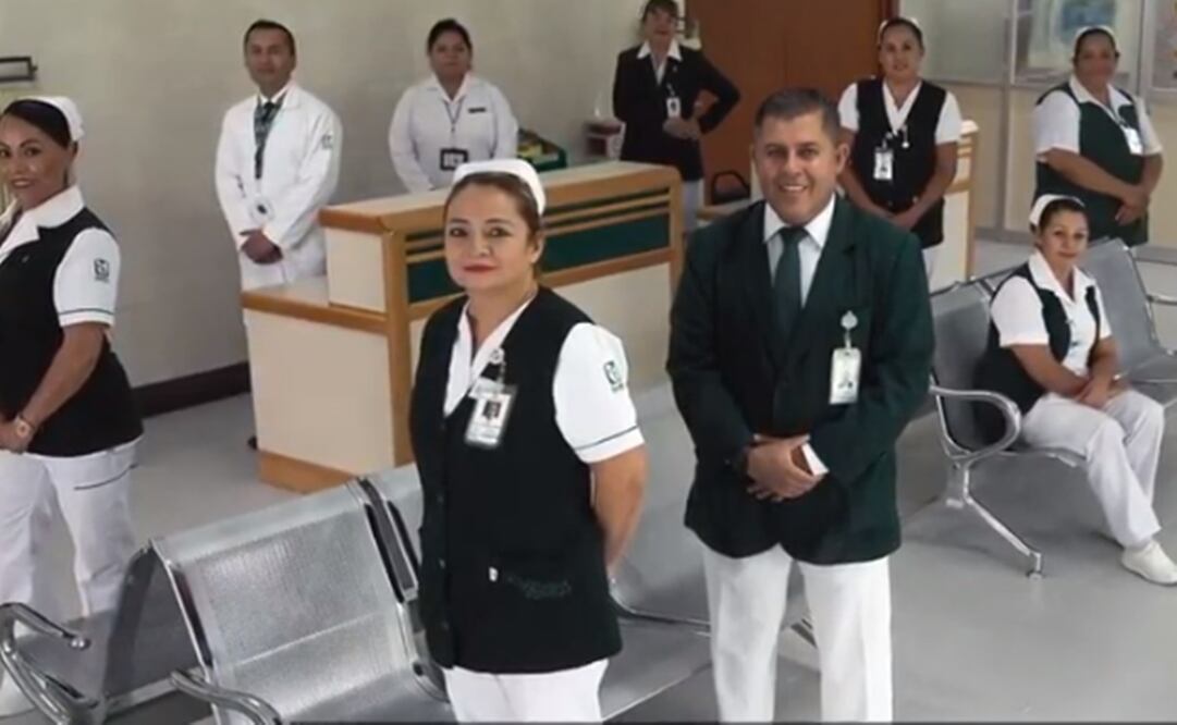 Esto es lo que necesitas para la solicitud de ingreso a la Universidad de la Salud