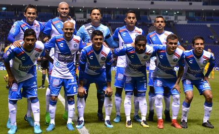 Puebla FC sufre robo en hotel de Morelia