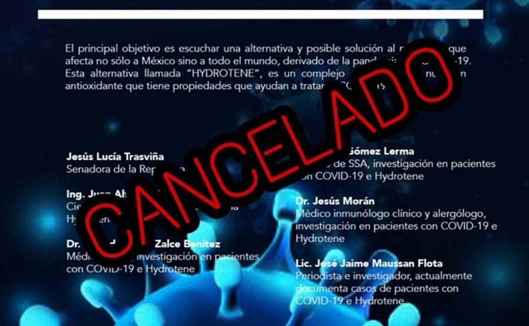 Imagen tomada de Twitter @Luciatraswbcs