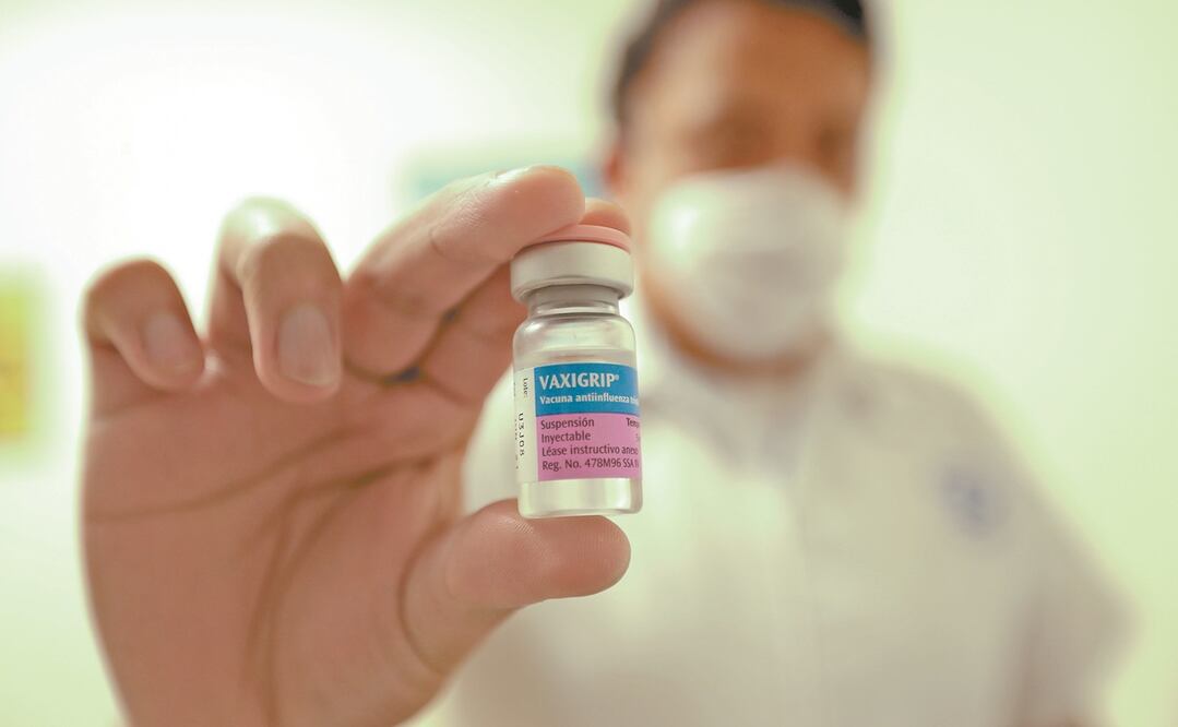 Las vacunas mexicanas contra Covid-19 sufren por dinero