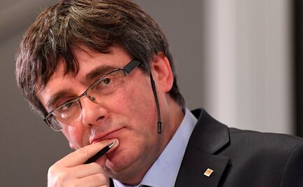 Puigdemont pedirá al juez permiso para ir a la investidura