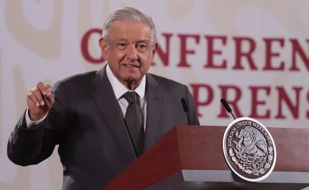 Foto: Berenice Fregoso/EL UNIVERSAL 