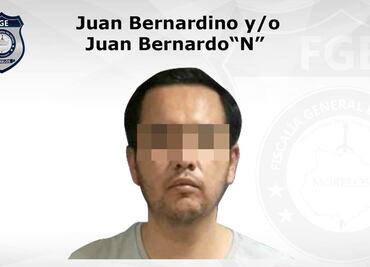 Detienen en Aguascalientes a presunto homicida de joven homosexual en Morelos