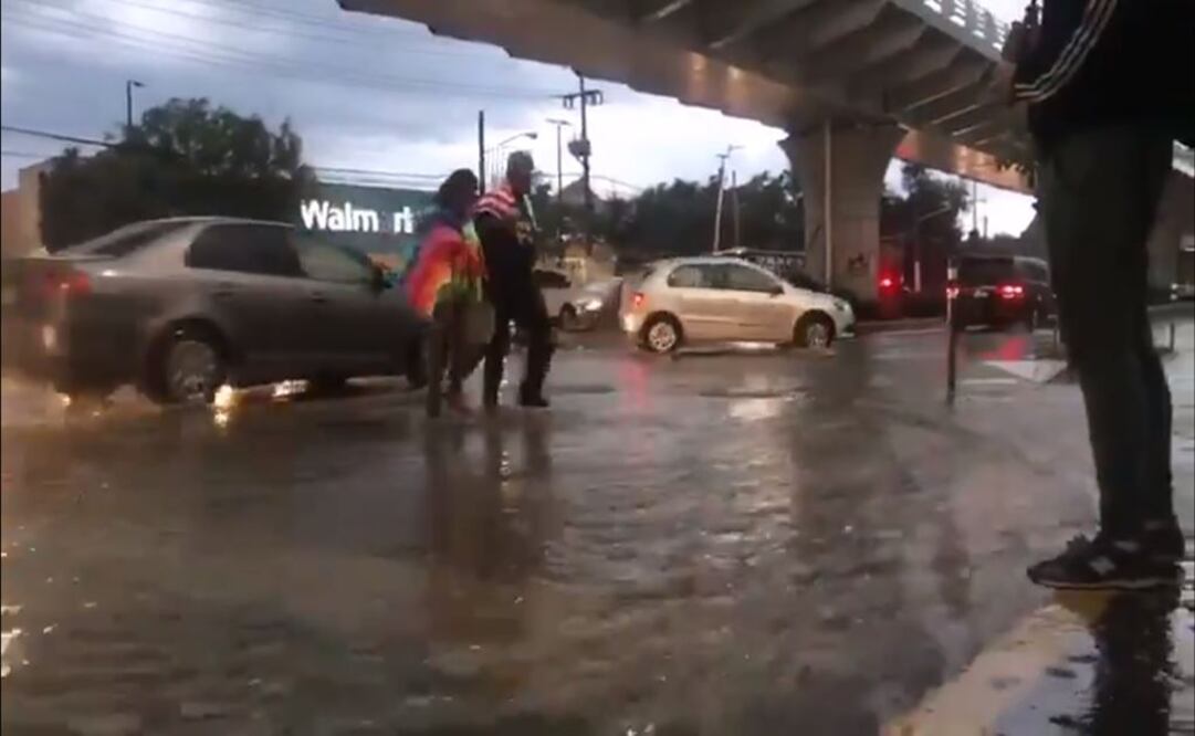 Foto: tomada de @UMPCyBZ