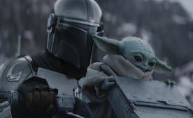 Grogu y Gael García se adueñan de las salas de cine; estas son las recomendaciones de esta semana