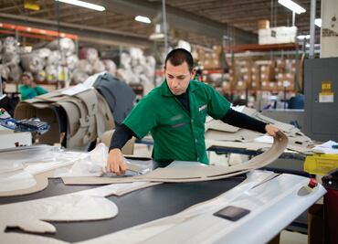 15 manufacturers flee Mexico due to strike in Tamaulipas