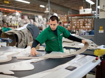 15 manufacturers flee Mexico due to strike in Tamaulipas