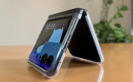 Motorola Razr 40 Ultra: ¿qué nos pareció el nuevo dispositivo plegable?