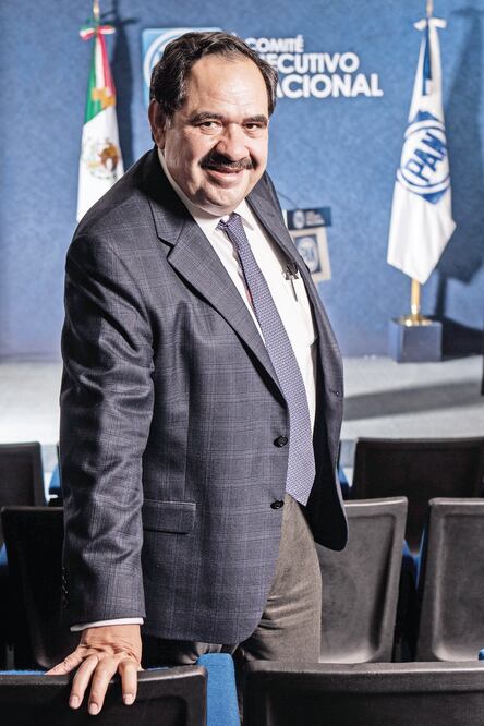 “Seguramente las ‘bandas gruperas’ persistirán por más años. Pero de aquí al 2018 nos queda claro a todos que tenemos que ir en unidad”