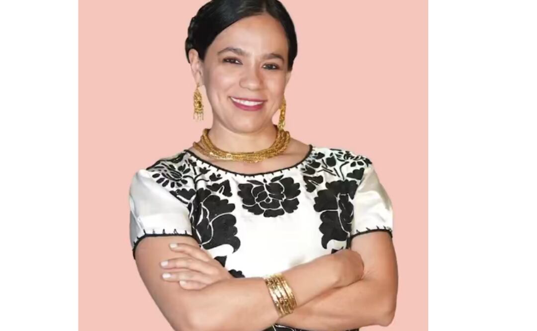 Roselia Bustillo Marín encabezará Sala Regional Xalapa del Tribunal Electoral Federal (12/06/2025). Foto: X (@BustilloRoselia)