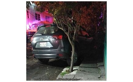 Asesinan a conductor durante asalto en Naucalpan