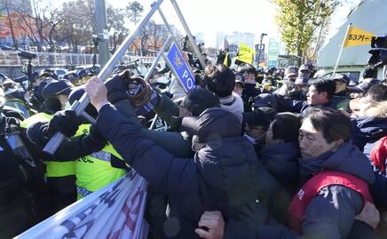 Granjas caninas se oponen a prohibir el consumo de la carne de perro en Corea del Sur